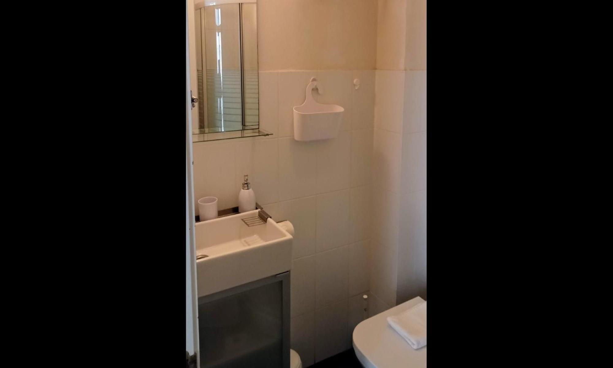 Santa Barbara Guesthouse Alicante Ngoại thất bức ảnh